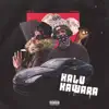 Arshu - Kalu kawara (feat. Dilo) - Single